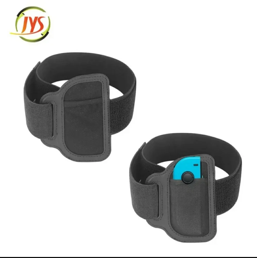 JYS Nintendo Switch Leg Strap